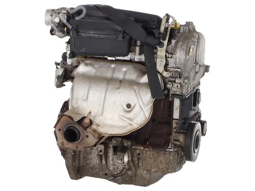 Engine RENAULT MODUS / GRAND MODUS (F/JP0_) 1.4 (JP01, JP0J) | BP33006201M1 - Image 3