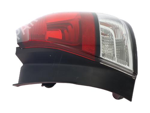 Right taillight CITROËN C4 II (NC_)  | BP34185460C35  - Image 5