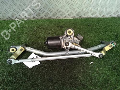 Front wiper motor CITROËN C3 I (FC_, FN_) 1.4 i | BP22393437M29 