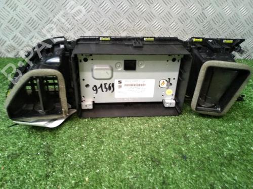 Display monitor SEAT LEON SC (5F5) 2.0 TDI | BP30071678C48 