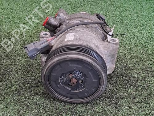 AC compressor SMART FORFOUR (454) 1.1 (454.030) | BP29948544M34