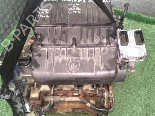 Engine FIAT 500 (312_) 1.2 (312AXA1A) | BP29948776M1 