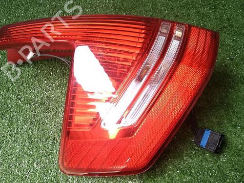 Left taillight CITROËN C4 I (LC_) 1.6 VTi 120 | BP30071449C34 