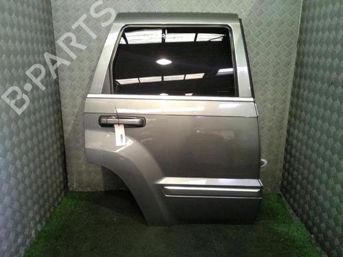 Right rear door JEEP GRAND CHEROKEE III (WH, WK) 3.0 CRD 4x4 | BP29951780C5