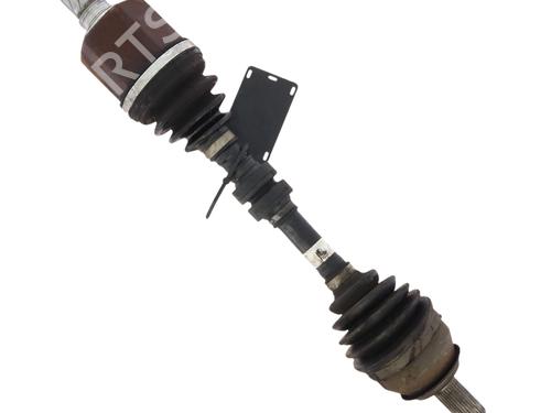 Left front driveshaft RENAULT KADJAR (HA_, HL_) 1.6 dCi 130 (HLA4) | BP39197276M38 - Image 4