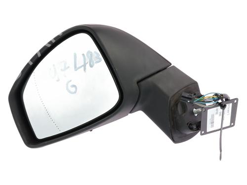 Used Left mirror RENAULT SCÉNIC III (JZ0/1_) 1.5 dCi (110 hp) 31252540