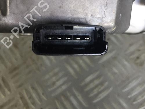 Front wiper motor CITROËN C4 Picasso I MPV (UD_) 1.6 HDi | BP30069776M29