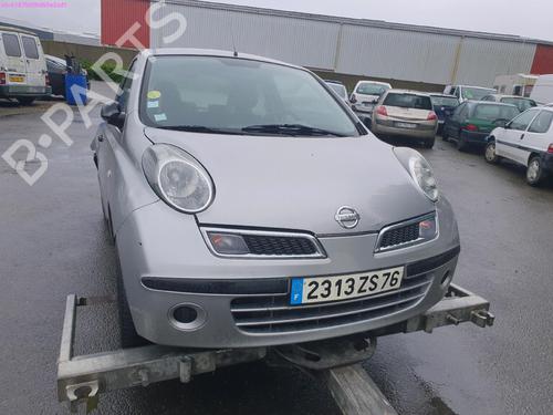 Alternator NISSAN MICRA III (K12) 1.2 16V | BP19308673M7 
