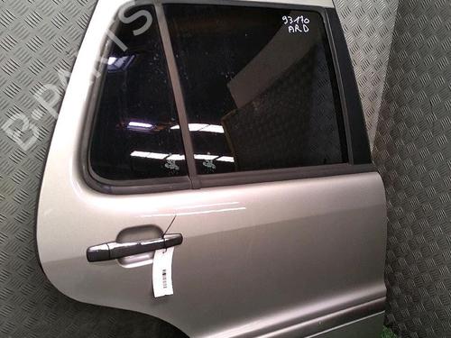 Used Right rear door MERCEDES-BENZ M-CLASS (W163) ML 270 CDI (163.113) (163 hp) 29951400