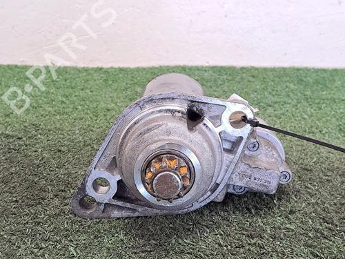 Starter SKODA FABIA I Combi (6Y5) 1.9 TDI | BP37729790M8 - Image 3