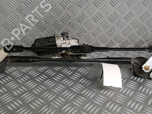 Used Front wiper motor HYUNDAI SANTA FÉ II (CM) 2.2 CRDi 4x4 (155 hp) 30068904