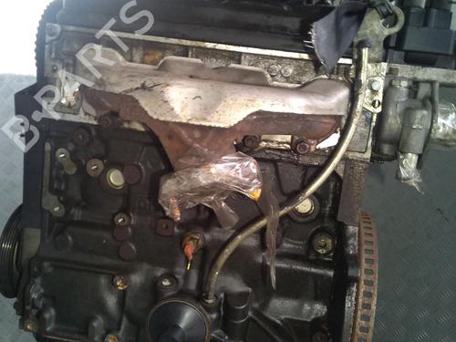 Engine PEUGEOT 106 II (1A_, 1C_) 1.6 i | BP29950552M1 