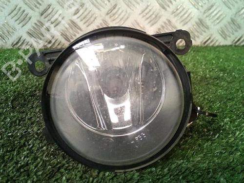 Right front fog light RENAULT SCÉNIC III (JZ0/1_) 1.9 dCi (JZ0J, JZ1J, JZ1K, JZ1S) | BP29951896C31 