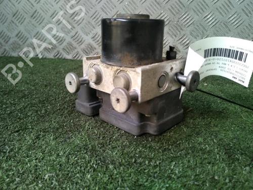 ABS pump CITROËN C3 II (SC_) 1.4 HDi 70 (SC8HZC, SC8HR0, SC8HP4) | BP30073008M43