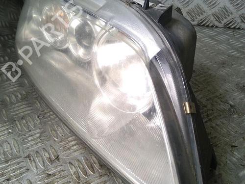 Højre forlygte MAZDA 6 Hatchback (GG) 2.0 DI (GG14) | BP30064875C29 