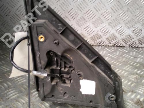Left mirror LANCIA YPSILON (843_) 1.3 JTD (843.AXD11, 843.AXD1A) | BP11406376C26 