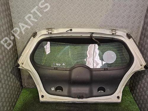Tailgate RENAULT MEGANE II (BM0/1_, CM0/1_) 1.5 dCi (BM02, BM13, BM2A, CM02, CM13) | BP30076872C6