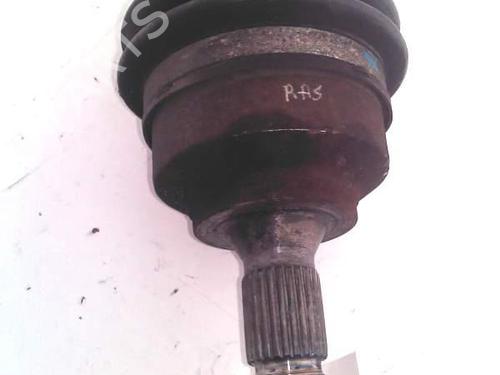 Left front driveshaft PEUGEOT 307 SW (3H) 1.6 HDI 110 | BP30075559M38