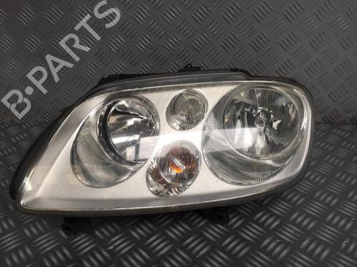Optica esquerda Optica esquerda VW TOURAN (1T1, 1T2) 2.0 TDI 16V (140 hp) 30068873 30068873