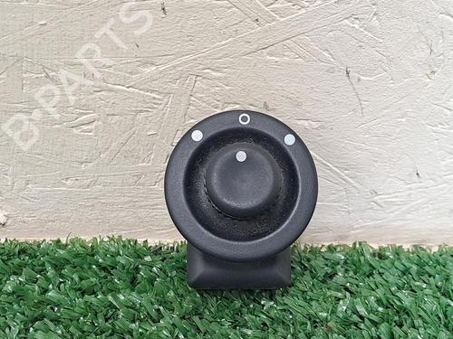 Used Mirror switch RENAULT CLIO II (BB_, CB_) 1.6 16V (BB01, BB0H, BB0T, BB14, BB1D, BB1R, BB2KL, BB3G... (107 hp) 29947972