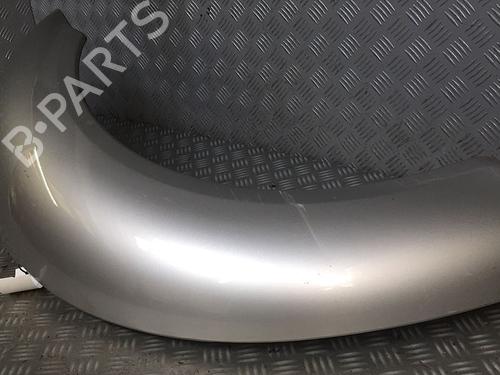 Forskærm Højre VW NEW BEETLE (9C1, 1C1) 2.0 (115 hp) 30069729