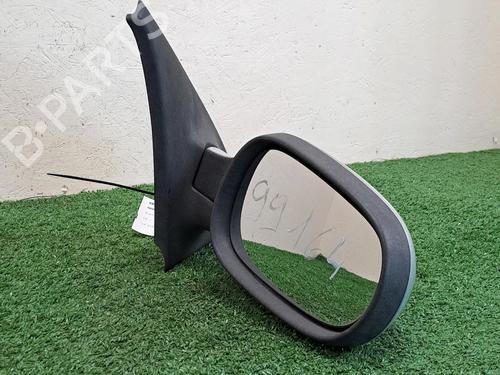Right mirror RENAULT CLIO II (BB_, CB_) 1.2 (BB0A, BB0F, BB10, BB1K, BB28, BB2D, BB2H, CB0A,... | BP29443031C27 