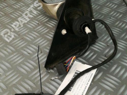 Left mirror FORD KA (RB_) 1.3 i ROCAM | BP11400840C26 