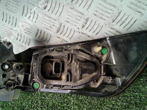 Left taillight RENAULT CLIO IV (BH_) 1.5 dCi 75 | BP29951910C34  - Image 6