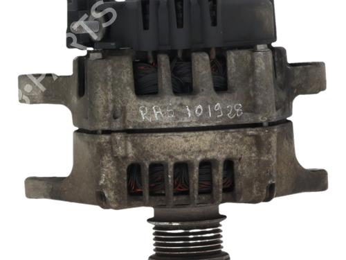 Generator JEEP COMPASS (MK49) 2.2 CRD | BP39909716M7 - Image 3