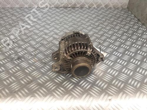 Used Alternator Alternator TOYOTA YARIS (_P1_) 1.4 D-4D (NLP10_, NLP10R) (75 hp) 30069000 30069000
