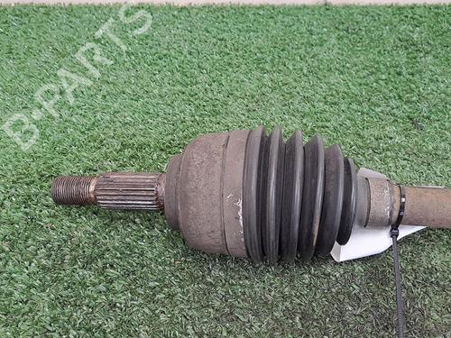 Right front driveshaft RENAULT CLIO III (BR0/1, CR0/1) 1.5 dCi | BP29948699M39