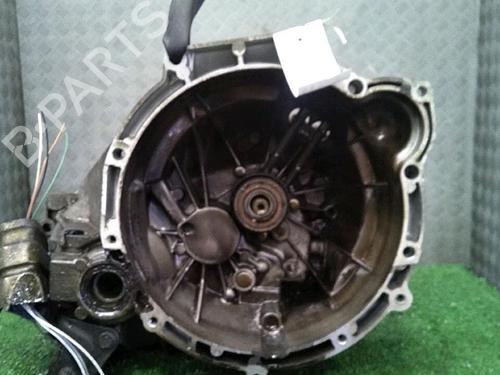 Used Gearbox FORD FIESTA V (JH_, JD_) 1.4 16V (80 hp) 30077522