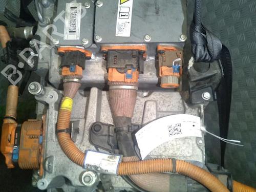 Engine RENAULT ZOE (BFM_) ZOE | BP30064413M1