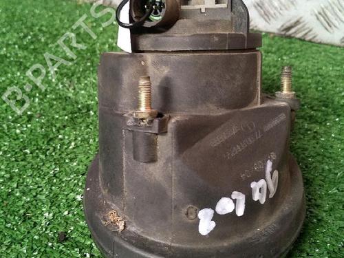 Left front fog light RENAULT CLIO II (BB_, CB_) 1.6 (B/CB0D, BB00) | BP30073591C30