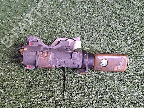 Ignition barrel VW NEW BEETLE Convertible (1Y7) 1.9 TDI | BP30063622M48