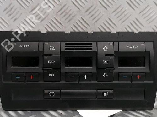 Climate control AUDI A4 B7 Avant (8ED) 2.0 TDI 16V | BP37731416I5 - Image 6