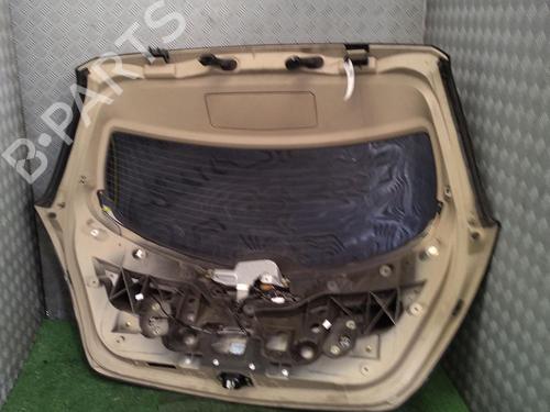 Used Tailgate NISSAN MURANO I (Z50) 3.5 4x4 (234 hp) 29948258