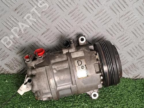 AC compressor BMW 3 Touring (E46) 320 d | BP24233587M34 