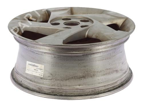 Used Rim Rim 37528183 37528183