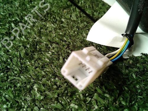 Right mirror DACIA LODGY (JS_) 1.5 dCi | BP30076426C27 