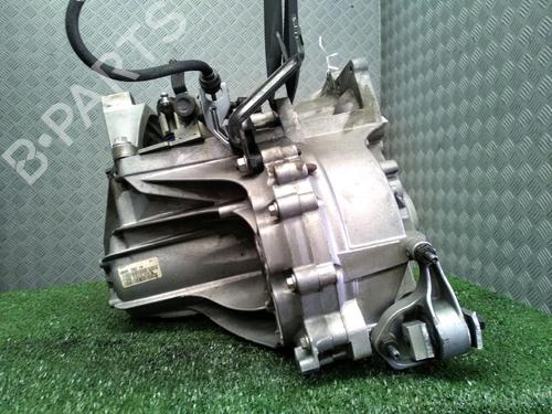 Gearbox FORD FOCUS II (DA_, HCP, DP) 1.6 TDCi | BP25041814M3 