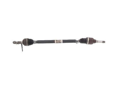 Right front driveshaft CITROËN C3 II (SC_) 1.4 HDi 70 (SC8HZC, SC8HR0, SC8HP4) | BP35753066M39 - Image 3