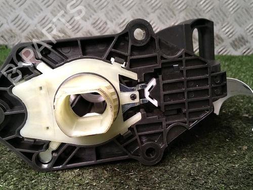 Used Other RENAULT CLIO IV Grandtour (KH_) 0.9 TCe 90 (90 hp) 30073121