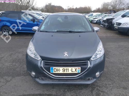 Engine PEUGEOT 208 I (CA_, CC_) 1.2 VTI 82 | BP29415283M1 