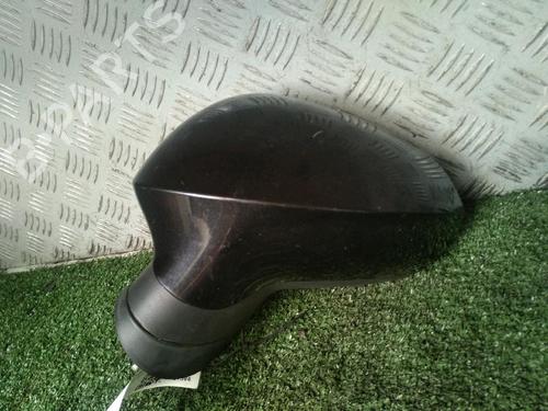 Left mirror SEAT IBIZA IV (6J5, 6P1) 1.4 TDI | BP18034038C26 