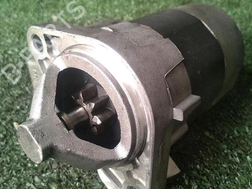 Starter NISSAN MICRA III (K12) 1.2 16V | BP30076522M8 