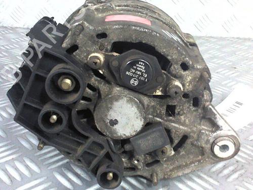 Alternator FORD SCORPIO I Saloon (GGE) 2.0 i | BP29947707M7 