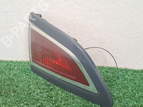 Used Left tailgate light Left tailgate light RENAULT SCÉNIC III (JZ0/1_) 1.2 TCe (JZ16) (132 hp) 29948125 29948125