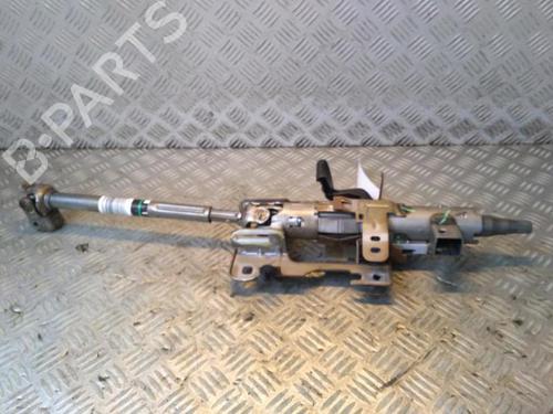 Used Steering column Steering column PEUGEOT 208 I (CA_, CC_) 1.2 THP 110 (110 hp) 30070889 30070889