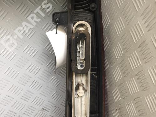 Left taillight FORD FOCUS II Turnier (DA_, FFS, DS) 2.0 TDCi | BP11403954C34 